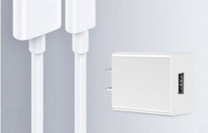 Univerzális telefontöltő 1 vagy 2 USB porttal