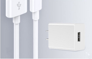 Univerzális telefontöltő 1 vagy 2 USB porttal