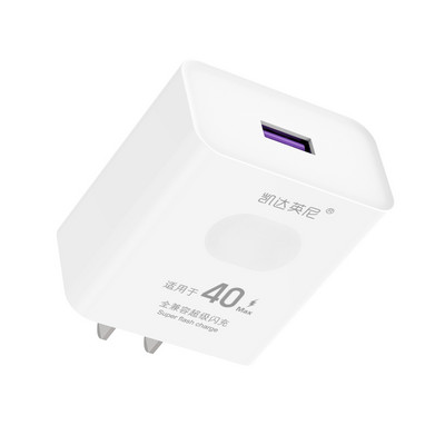 Hálózati töltő USB porttal