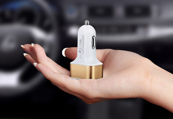 Univerzalni auto punjač 12v24v