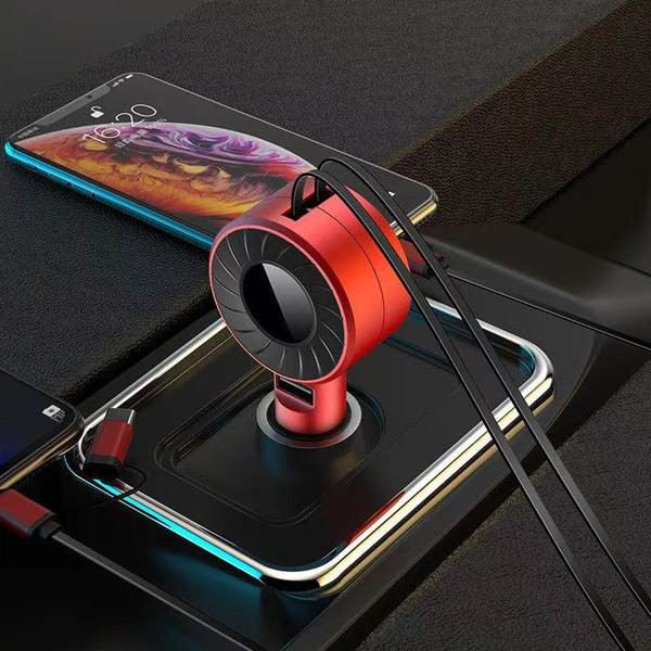 Multifunkcionalni auto punjač za brzo punjenje