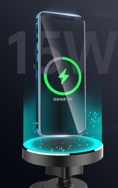 Bežični magnetni punjač