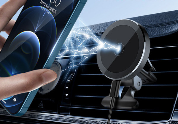 Bežični magnetni punjač