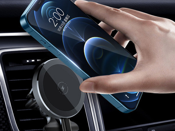 Bežični magnetni punjač