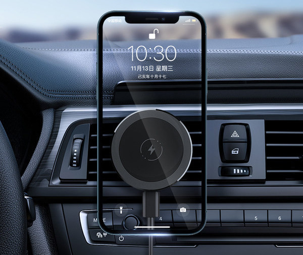 Bežični magnetni punjač