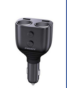 Autós töltő USB porttal