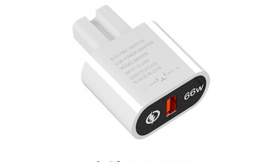 Μετασχηματιστής / φορτιστής AC 66W