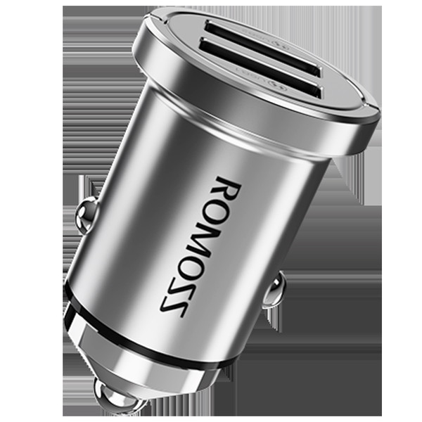 Auto punjač 24W za brzo punjenje