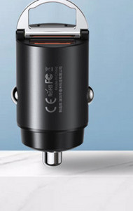 Φορτιστής USB για μοντέλο αυτοκινήτου γενικής χρήσης