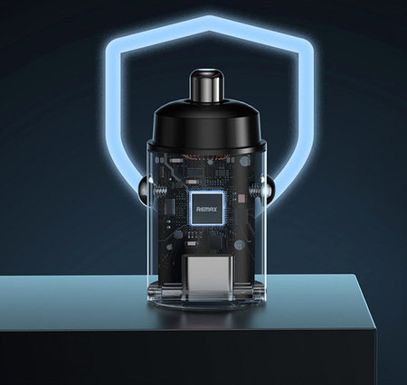 USB auto punjač univerzalni model