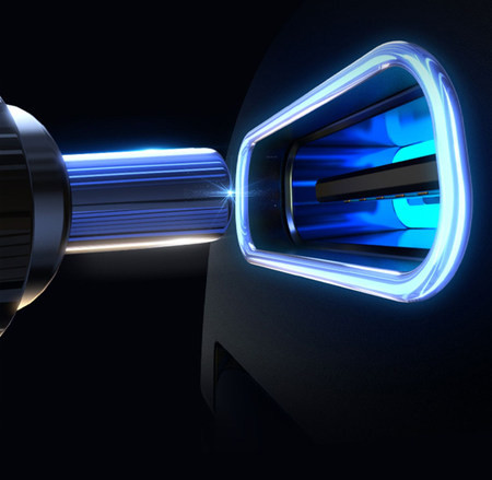 USB auto punjač univerzalni model