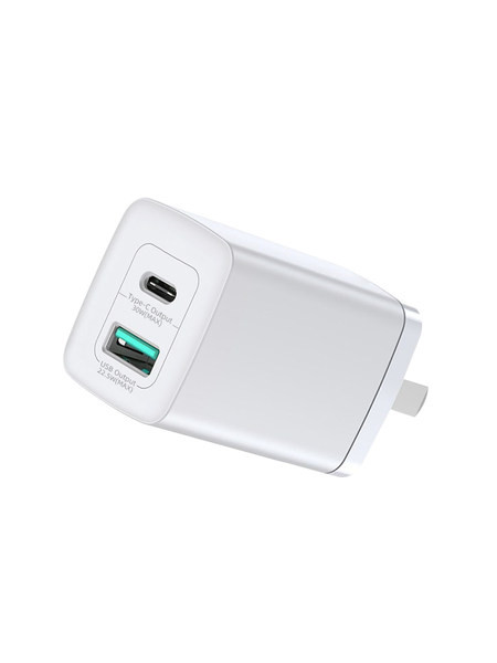 Univerzalni mrežni punjač s dva USB priključka