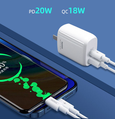 Univerzalni mrežni punjač s USB priključkom