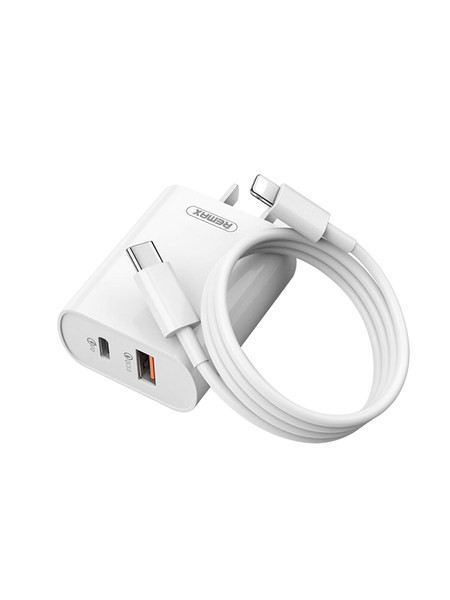 Мрежово зарядно за мобилно устройство