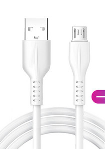 Διπλός προσαρμογέας / φορτιστής USB για φόρτιση δικτύου