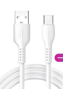 Διπλός προσαρμογέας / φορτιστής USB για φόρτιση δικτύου