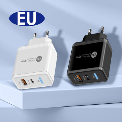 Φορτιστής δικτύου με θύρα USB