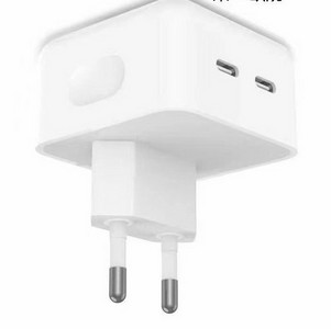 Φορτιστής ρεύματος 40W για γρήγορη φόρτιση