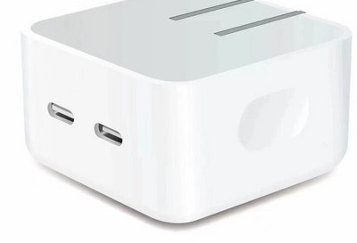 Φορτιστής ρεύματος 40W για γρήγορη φόρτιση