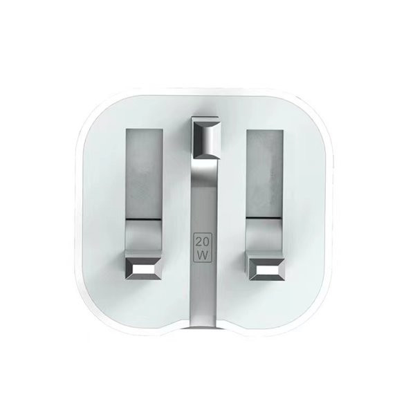 Универсално мрежово зарядно устройство за мобилен телефон