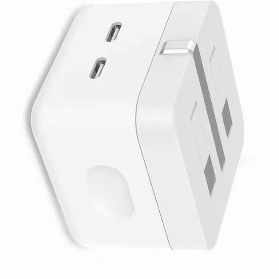 Mrežni punjač od 40 W za brzo punjenje