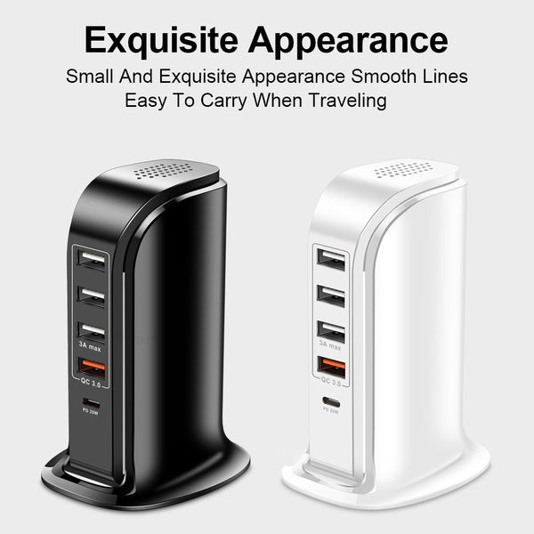 Mrežni punjač s USB priključkom