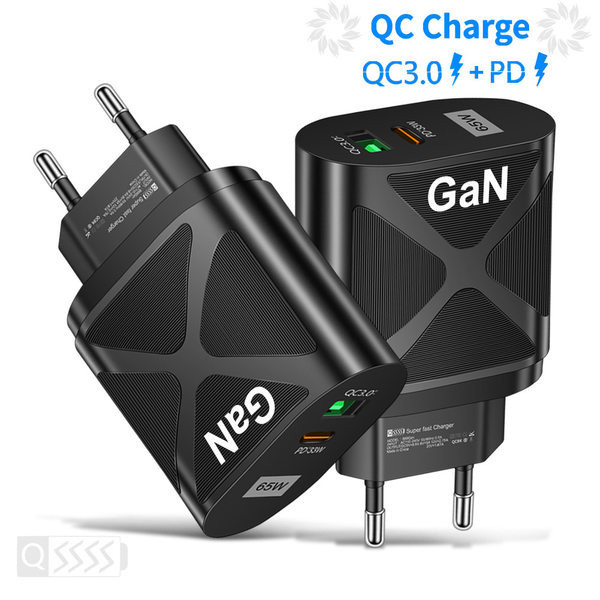QC3.0 Punjač / adapter za mobilni telefon