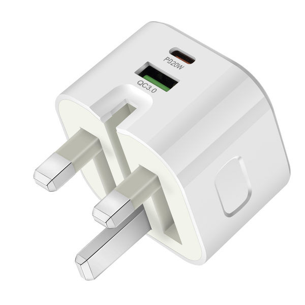 PD20W mrežni punjač za iPhone s funkcijom brzog punjenja