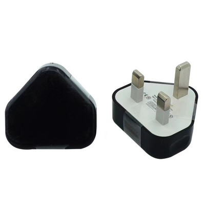 Φορτιστής διπλής θύρας USB για γρήγορη φόρτιση