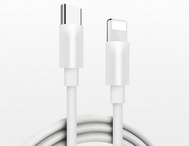 Töltő adapter PD kettős porttal