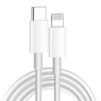 Töltő adapter PD kettős porttal