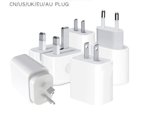 Mrežni punjač s USB priključkom