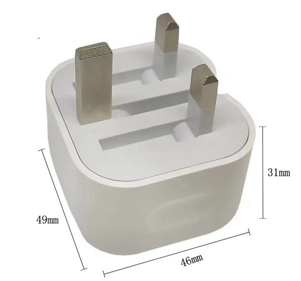 Mrežni punjač s USB priključkom