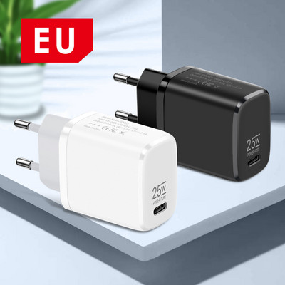 Συσκευή φορτιστή / προσαρμογέα 20W για iPhone
