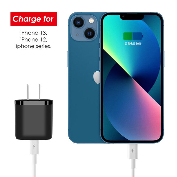 20W punjač / adapter za iPhone
