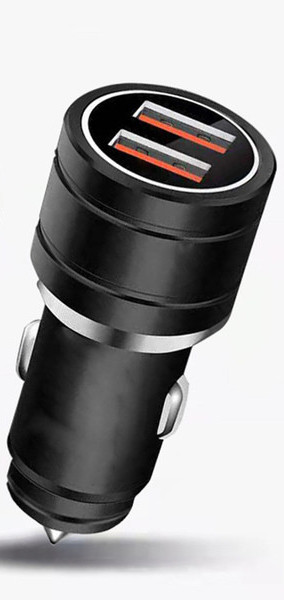 Зарядно за автомобил за бързо зареждане