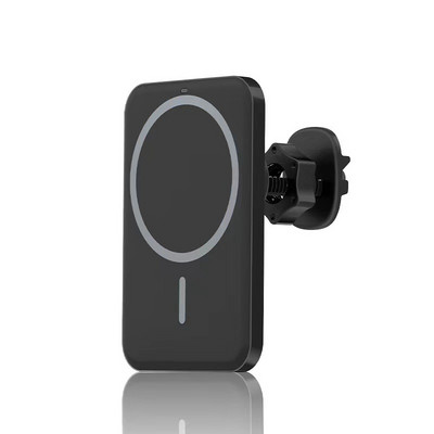 Incarcator auto magnetic potrivit pentru iPhone