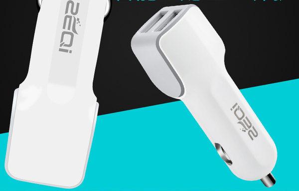 Автомобилно зарядно с USB порт