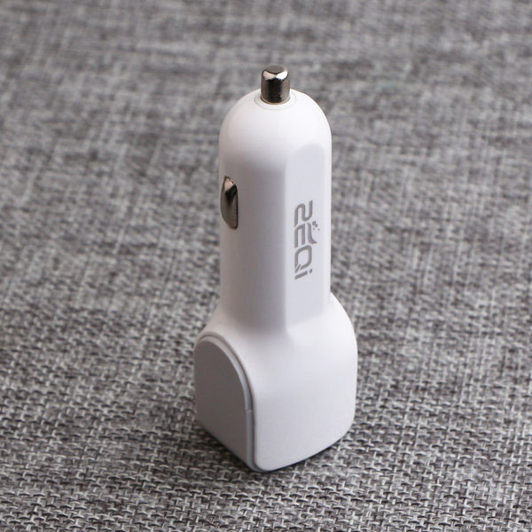 Автомобилно зарядно с USB порт