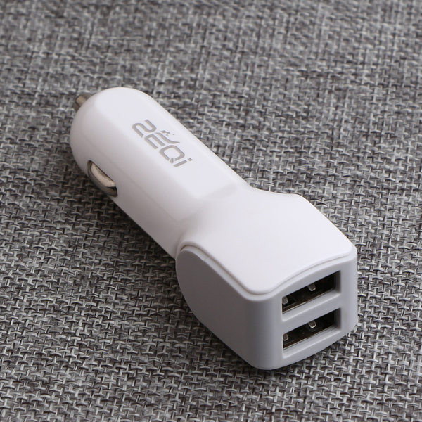 Автомобилно зарядно с USB порт