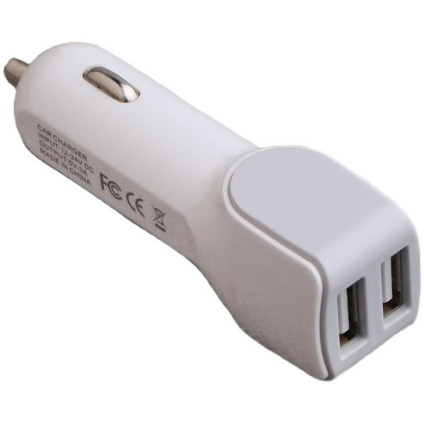 Автомобилно зарядно с USB порт