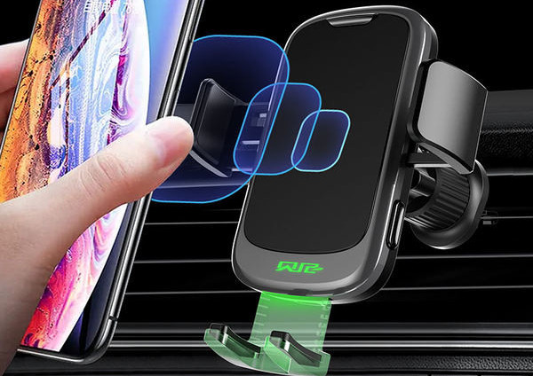 Bežični punjač za mobitel - univerzalni