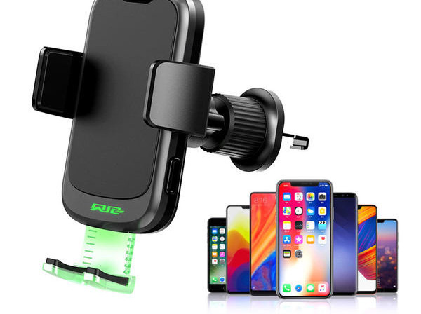 Bežični punjač za mobitel - univerzalni