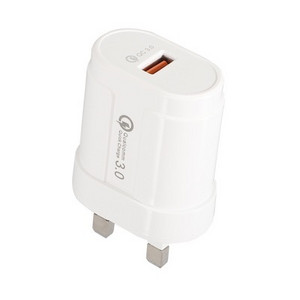 Universal φορτιστής με θύρα USB