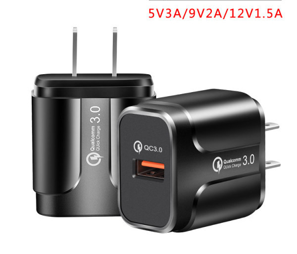 Универсално зарядно устройство с USB порт