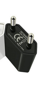 Φορτιστής / προσαρμογέας USB γενικής χρήσης