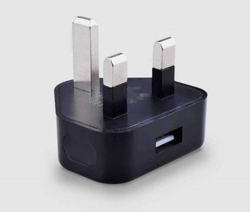 Φορτιστής δικτύου με θύρα USB