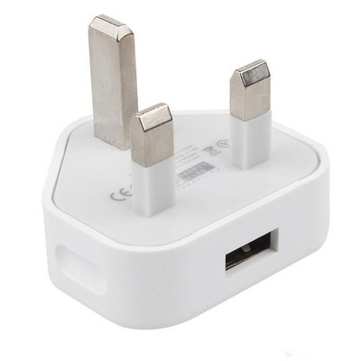 Φορτιστής δικτύου με θύρα USB