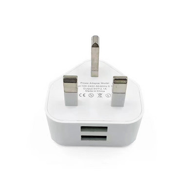 Φορτιστής δικτύου με θύρα USB