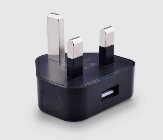 Mrežni punjač s USB priključkom